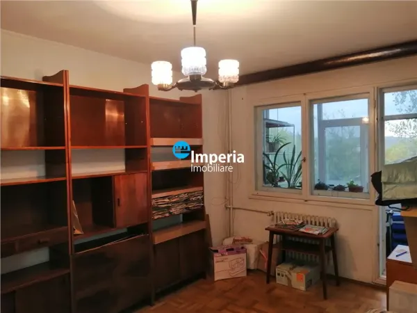 Apartament 3 camere Iași - poza 1