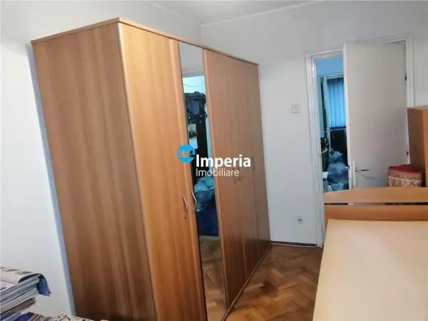 Apartament 3 camere Iași - poza 2