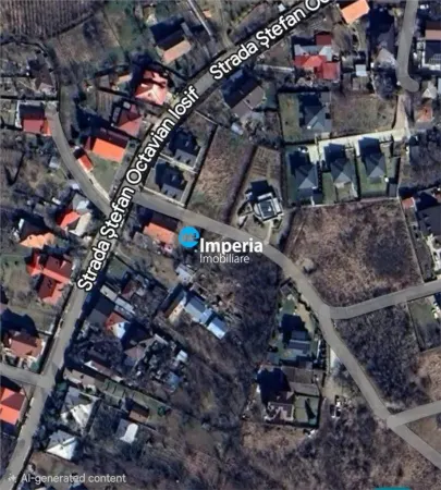 Teren Iași - poza 1