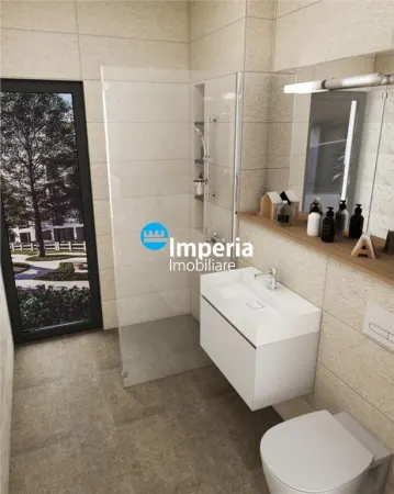 Apartament 2 camere Iași - poza 8