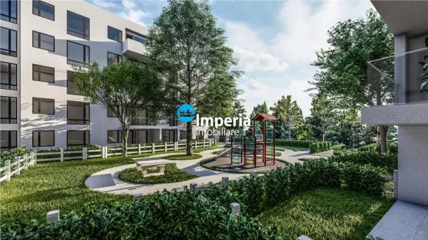 Apartament 2 camere Iași - poza 10