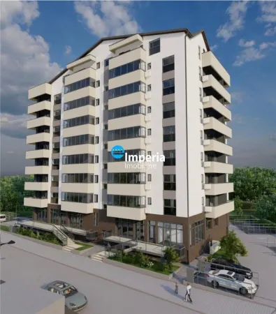 Apartament 1 camera Iași - poza 1