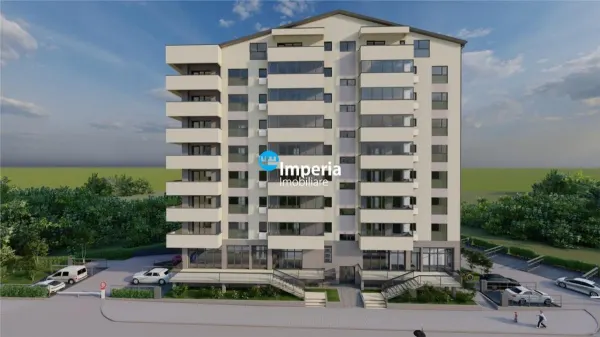 Apartament 1 camera Iași - poza 2