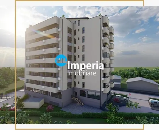 Apartament 1 camera Iași - poza 3