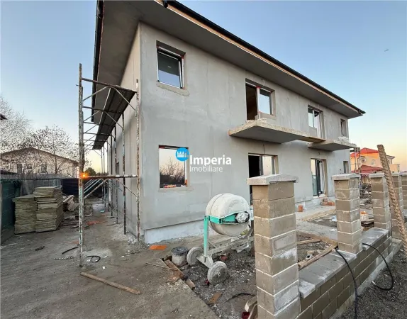 Casă 4 camere Iași - poza 2