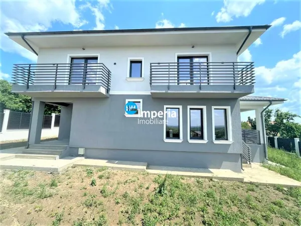 Casă 4 camere Valea Adâncă - poza 1