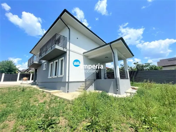 Casă 4 camere Valea Adâncă - poza 2