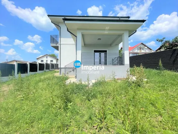 Casă 4 camere Valea Adâncă - poza 10