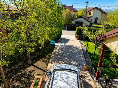 Exclusivitate! Casa de vanzare in Iasi, zona Aroneanu - foto 2