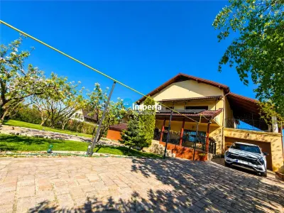 Exclusivitate! Casa de vanzare in Iasi, zona Aroneanu - foto 21