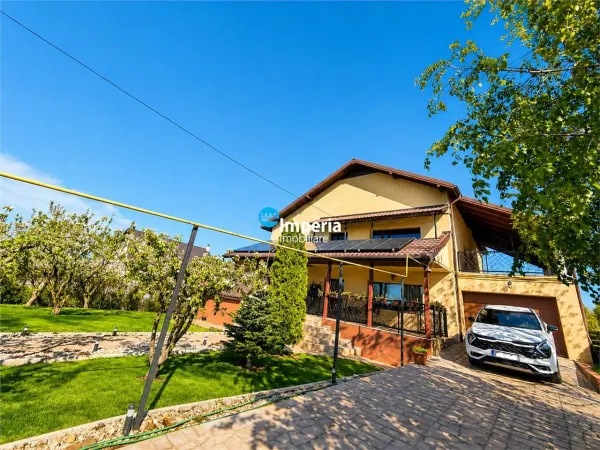 Casă 6 camere Aroneanu - poza 22