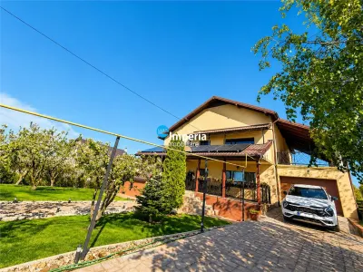 Exclusivitate! Casa de vanzare in Iasi, zona Aroneanu - foto 22