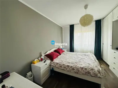 Exclusivitate! Casa de vanzare in Iasi, zona Aroneanu - foto 6