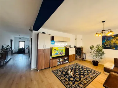 Exclusivitate! Casa de vanzare in Iasi, zona Aroneanu - foto 9