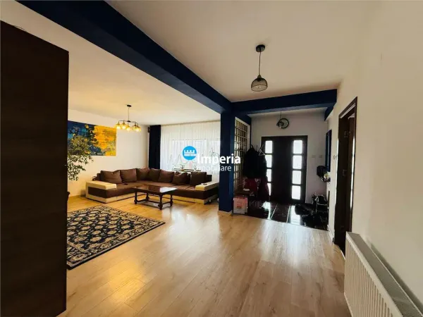 Casă 6 camere Aroneanu - poza 10