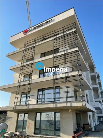 Apartament 2 camere Iași - poza 1