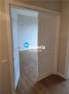 Apartament de vanzare 2 camere cu gradina, bloc nou,zona rond Pacurari - foto 2