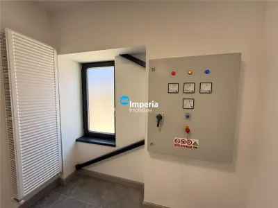 Hala noua moderna 590 mp de inchiriat in Iasi str. Trei Fantani - foto 7