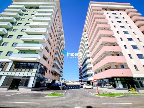 Apartament 2 camere Iași - poza 2