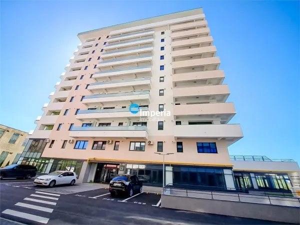Apartament 2 camere Iași - poza 9