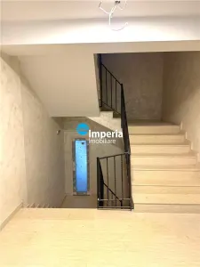 Apartament 3 camere Copou FINALIZAT SI INTABULAT complex rezidential nou! - foto 11