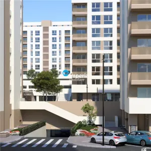 Apartament 3 camere Copou FINALIZAT SI INTABULAT complex rezidential nou! - foto 13