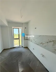 Apartament 3 camere Copou FINALIZAT SI INTABULAT complex rezidential nou! - foto 3