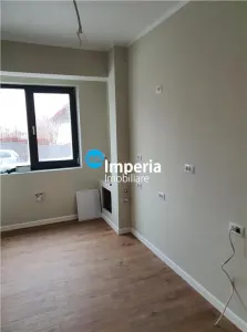 Apartament de vanzare 2 camere, bloc nou,zona rond Pacurari - foto 5