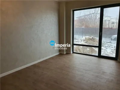 Apartament de vanzare 2 camere, bloc nou,zona rond Pacurari - foto 6
