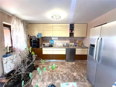 Vila individuala P+E+M 160 mp, 790 teren– Lunca Cetatuii, Str. Editurii - foto 4