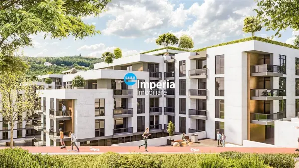 Apartament 2 camere Iași - poza 8