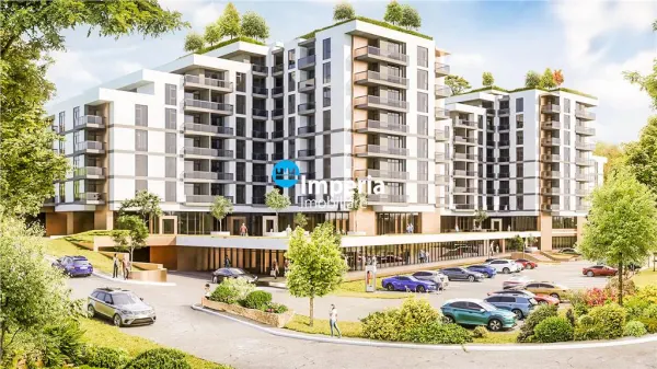Apartament 2 camere Iași - poza 1