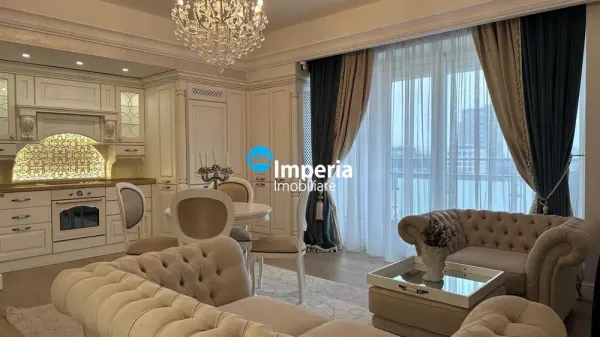 Apartament 3 camere Iași - poza 2