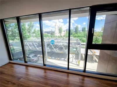 Investitie !Spatiu de Birou ultracentral vis-a-vis de PALAS, Bloc NOU - foto 11