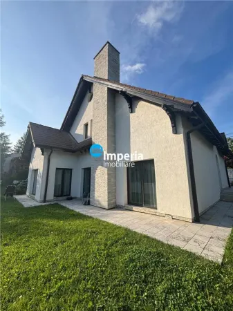 Casă 4 camere Iași - poza 1