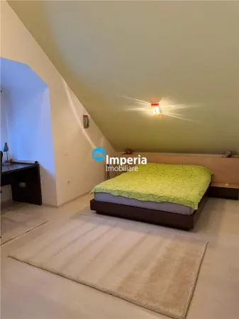 Casă 4 camere Iași - poza 14