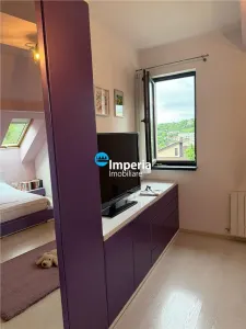 Vilă cu 227 mp utili și teren 830 mp | zonă exclusivistă Bucium - foto 17