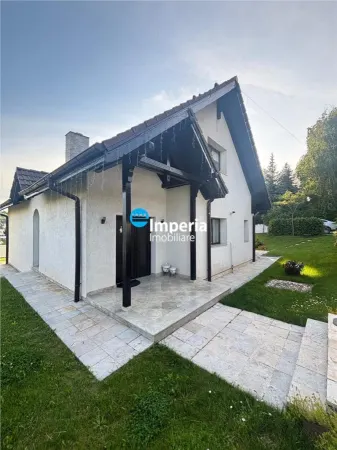 Casă 4 camere Iași - poza 3