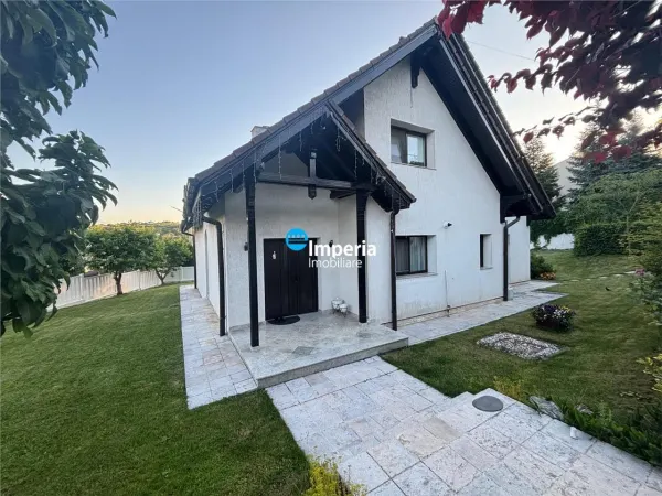 Casă 4 camere Iași - poza 4