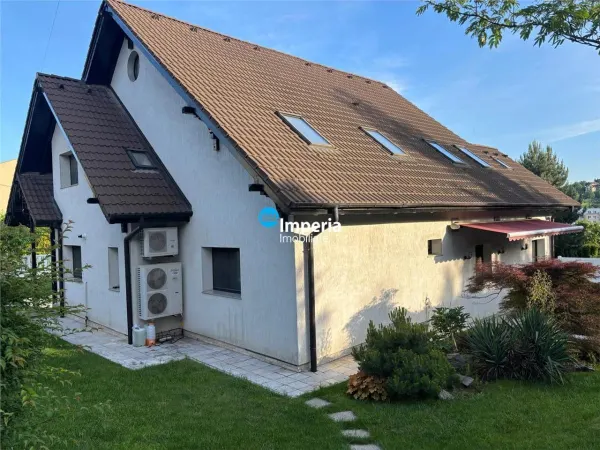 Casă 4 camere Iași - poza 5