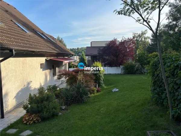 Casă 4 camere Iași - poza 6