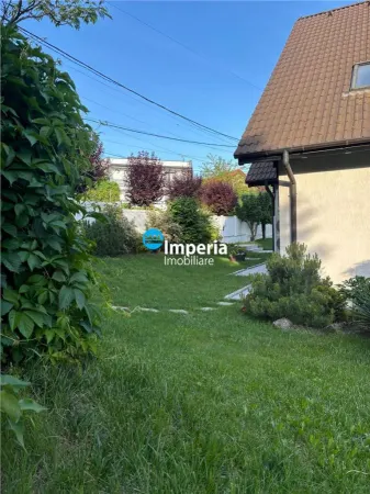Casă 4 camere Iași - poza 7