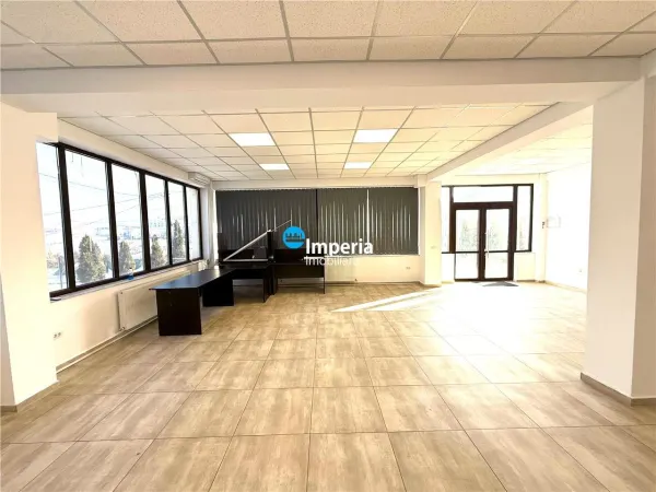 Spațiu comercial Hlincea - poza 1