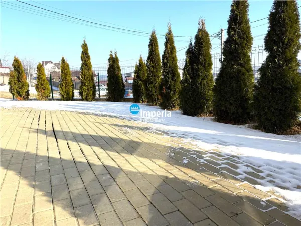Spațiu comercial Hlincea - poza 7