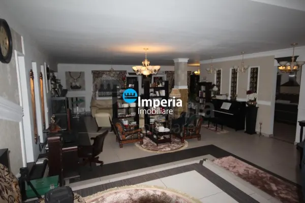 Casă 10 camere Iași - poza 2