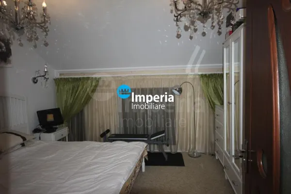 Casă 10 camere Iași - poza 11