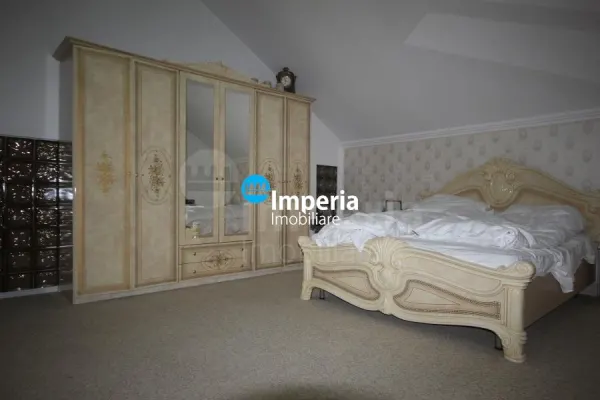 Casă 10 camere Iași - poza 13