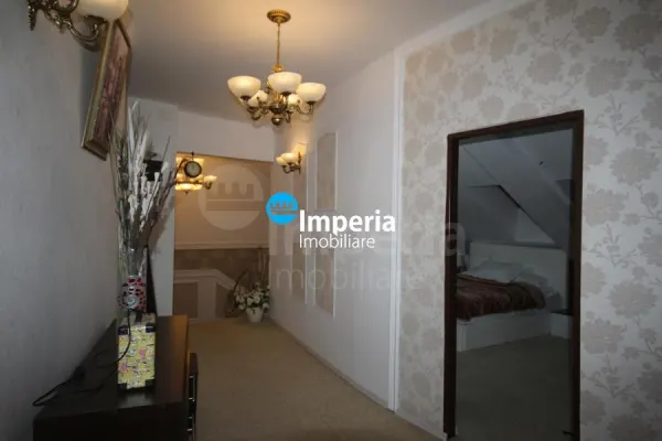 Casă 10 camere Iași - poza 18
