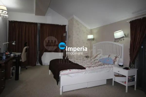 Casă 10 camere Iași - poza 19