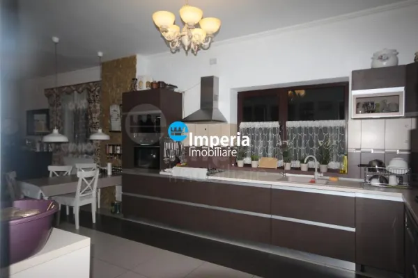 Casă 10 camere Iași - poza 20